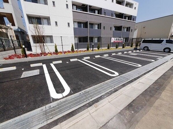 SUNNY SIDEの物件内観写真